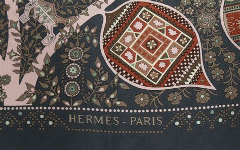 hermes l'arbre de vie scarf|Hermes L Arbre De Vie Scarf .